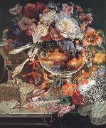 Edward Ashton Goodes Fishbowl Fantasy France oil painting reproduction